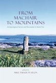 From Machair to Mountains (eBook, PDF)