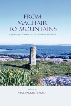 Cover From Machair to Mountains (eBook, PDF)