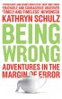 Being Wrong (eBook, ePUB) - Bild 1