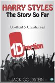 Harry Styles - The Story So Far (eBook, ePUB)