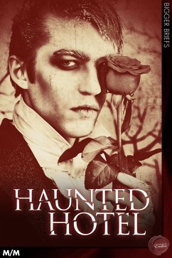 Cover Haunted Hotel (MM) (eBook, ePUB)