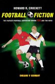 Football Fiction (eBook, ePUB)
