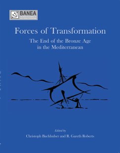 Forces of Transformation (eBook, PDF)