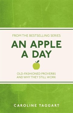 Cover An Apple A Day (eBook, ePUB)