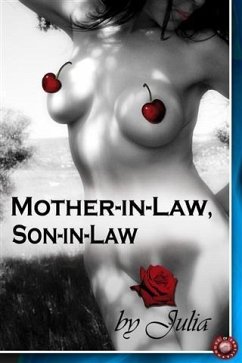 Cover Mother-in-Law, Son-in-Law (eBook, ePUB)