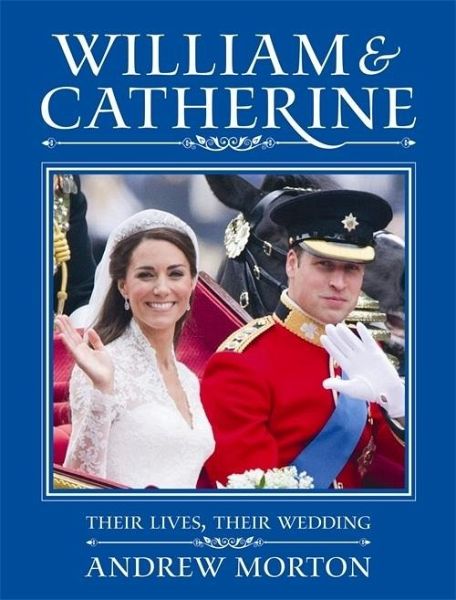 William & Catherine (eBook, ePUB)