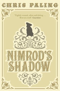 Nimrod's Shadow (eBook, ePUB) - Paling, Chris