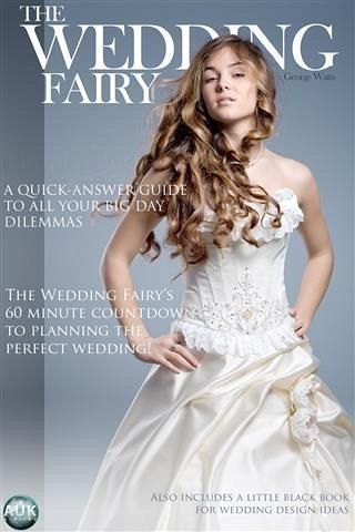60 Minute Countdown to the Perfect Wedding (eBook, ePUB)