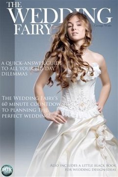 60 Minute Countdown to the Perfect Wedding (eBook, PDF) - George Watts, The Wedding Fairy
