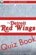 Detroit Redwings Quiz Book (eBook, PDF) - Bild 1