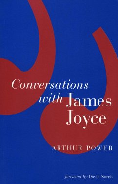 Cover Conversations With James Joyce (eBook, ePUB)