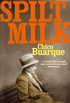 Spilt Milk (eBook, ePUB) - Buarque, Chico