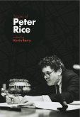 Traces of Peter Rice (eBook, ePUB)