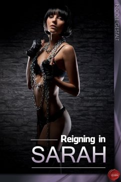 Cover Reigning in Sarah (eBook, ePUB)