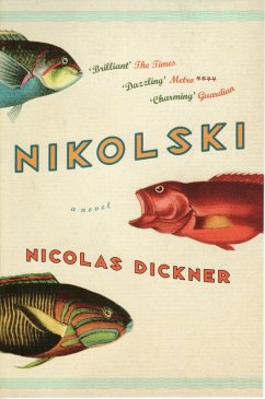 Cover Nikolski (eBook, ePUB)