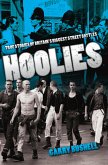 Hoolies (eBook, ePUB)