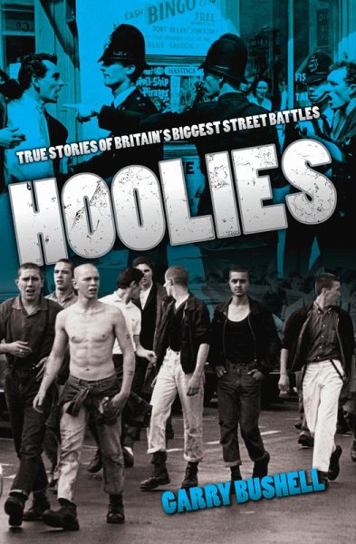 Hoolies (eBook, ePUB) Hoolies (eBook, ePUB)