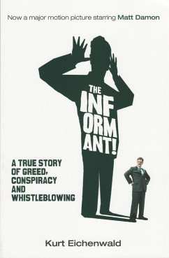 Cover Informant (eBook, ePUB)