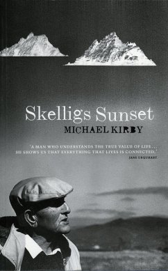 Skellig Sunset (eBook, ePUB) - Kirby, Michael