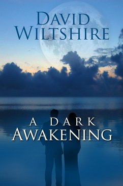 Cover Dark Awakening (eBook, ePUB)