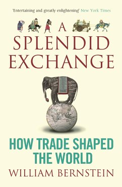 A Splendid Exchange (eBook, ePUB) - Bernstein, William L