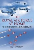 Royal Air Force &quote;At Home&quote; (eBook, ePUB)