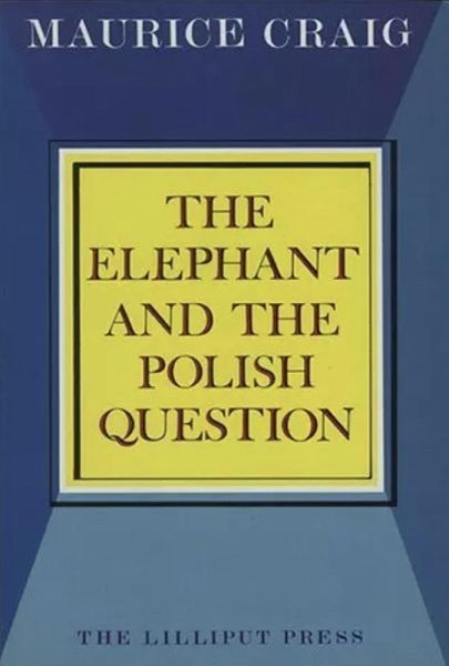 The Elephant Polish Question (eBook, ePUB) The Elephant Polish Question (eBook, ePUB)