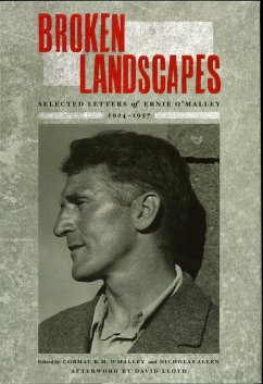 Broken Landscapes (eBook, ePUB) - O'Malley, Cormac K. H.