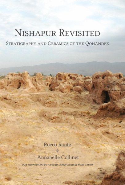 Nishapur Revisited (eBook, PDF)