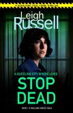 Stop Dead (eBook, ePUB)