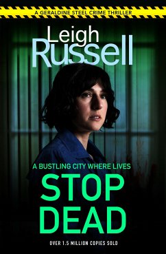 Stop Dead (eBook, ePUB) - Russell, Leigh