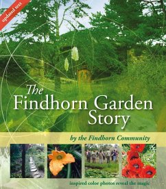 Cover The Findhorn Garden Story (eBook, ePUB)