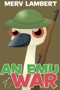 Cover Emu at War (eBook, ePUB)