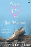 Promises of Love and Good Behaviour (eBook, ePUB)