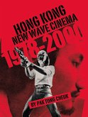 Hong Kong New Wave Cinema (1978-2000) (eBook, ePUB)