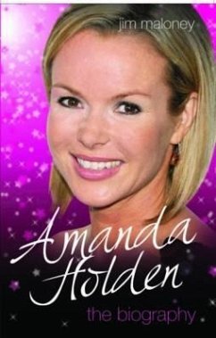 Cover Amanda Holden (eBook, ePUB)