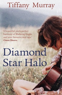 Diamond Star Halo (eBook, ePUB) - Murray, Tiffany