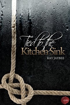 Cover Tied to the Kitchen Sink (eBook, ePUB)