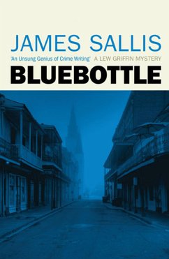 Bluebottle (eBook, ePUB) - Sallis, James