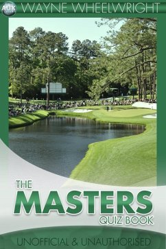 Cover Masters Quiz Book (eBook, PDF)