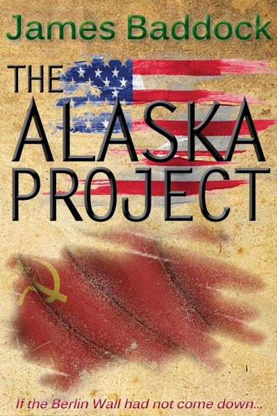 Alaska Project (eBook, ePUB)