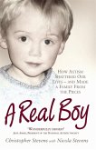 A Real Boy (eBook, ePUB)