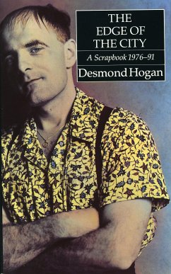 The Edge of the City (eBook, ePUB) - Hogan, Desmond