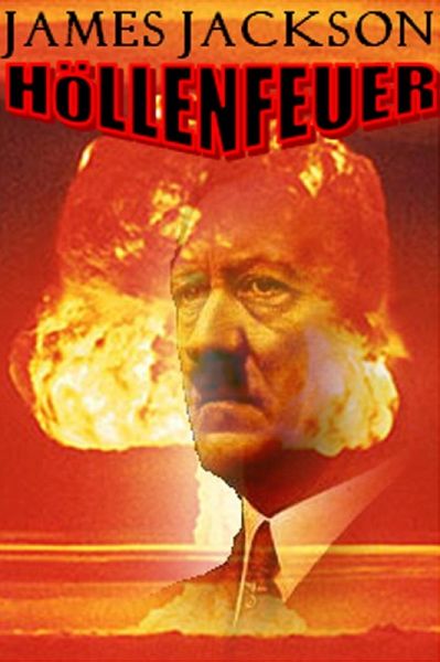 Hoellenfeuer (eBook, ePUB)