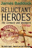 Reluctant Heroes (eBook, ePUB)