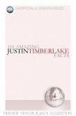 101 Amazing Justin Timberlake Facts (eBook, PDF)
