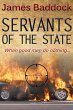 Servants Of The State (eBook, PDF) - Bild 1