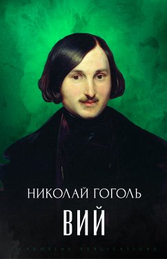 Vij (eBook, ePUB) - Gogol, Nikolaj