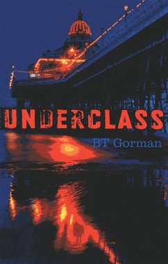 Cover Underclass (eBook, ePUB)