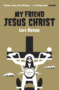 My Friend Jesus Christ (eBook, ePUB) - Husum, Lars